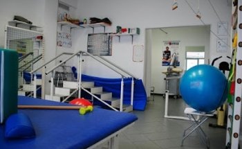 C.M.R. Centro Medico Riabilitativo