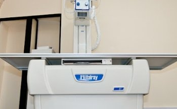 Centro Radiologia GI.BA. Bari Triggiano