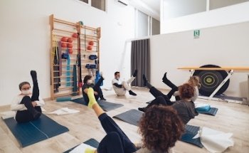 Centro di Fisikinesiterapia e Riabilitazione Neurocognitiva San Giovanni Battista