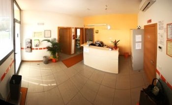 Fisiocom Di Cominotto Francesco