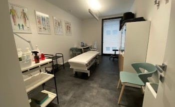 Physiomood Centro Fisioterapia Dott. Giuliano Baron