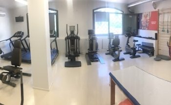Medical Fitness Center