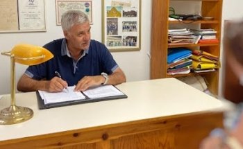 Medicina dello Sport - Dott. Luigi TROFA