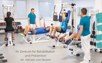 Corpus Rehacenter Bozen