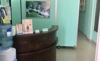 L'Isola Del Benessere Di Sanniti Davide