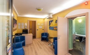 Studio di Fisioterapia Raggio Dr. Francesco