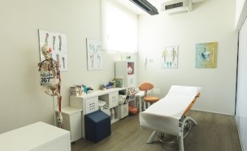 OLOS - fisioterapia e osteopatia in età adulta e pediatrica