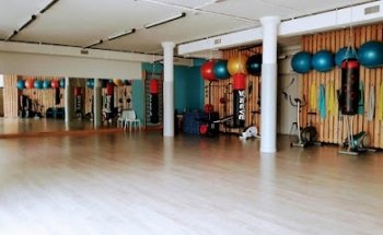 Studio Fisioterapico Moto Armonico di Fumagalli Orsola