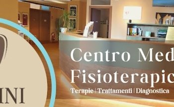 Centro Medico Fisioterapico Casalini Srl