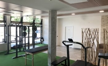 Fortitudo Fisioterapia & training