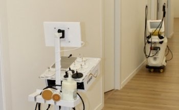 GALENO FISIOTERAPIA Studio Fisioterapico associato di Marinelli e Vellucci