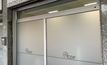 C.D.F. Centro Diagnostico Fisioterapico SNC