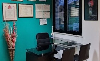 Dott. Davide Mattioli Posturologo - Massoterapista