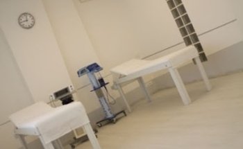 FISIOBEN Osteopatia & Fisioterapia