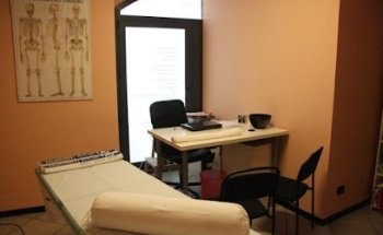 InCorpoMente di Mangili Annamaria - Ambulatorio dal 2004 e Fisioterapia