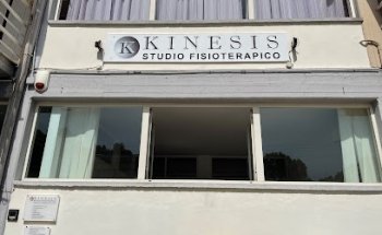 Centro Fisioterapia Kinesis