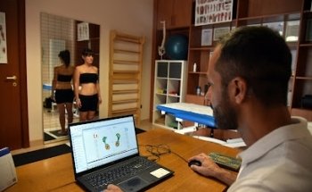 Studio fisioterapico dr. Antonio Fasano