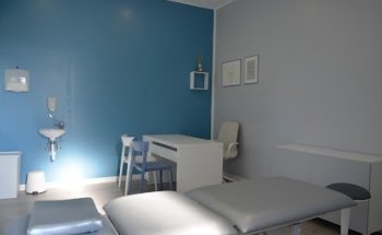 STUDIO SISTEMA FISIOTERAPIA