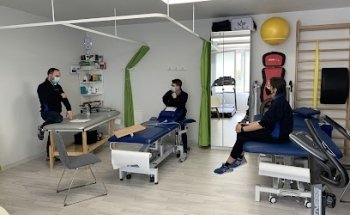 Fisiomed - Centro di Fisioterapia e Medicina