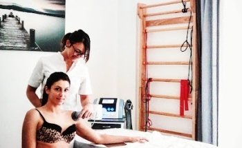 Fisioterapista, Posturologa Viola Tecchi