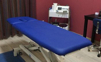 Studio fisioterapico Dott.ssa Surdo