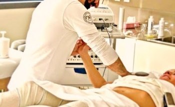 Gianluca Valerio Sica FISIOTERAPIA-OSTEOPATIA