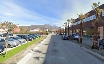 Aerosal Mercato San Severino