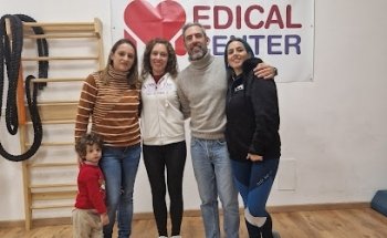 Medical Center