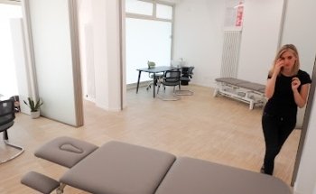 Fisioterapia Linfedema Giorgia Franceschini