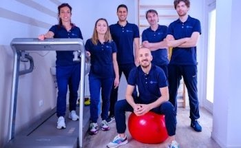 Fisioterapia Osteopatia Magherini