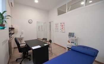 Fisiorama, Studio Associato di Fisioterapia