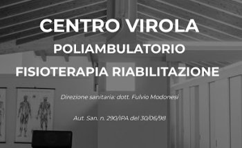 Centro Virola di Rivetti dott.ssa Valentina & C. s.a.s.