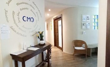 C.M.O. Centro Medicina Osteopatica di Andrea Corti e Nicola Barsotti