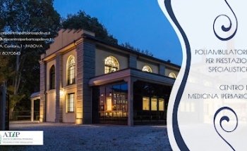 ATIP - Centro Iperbarico e Poliambulatorio Padova