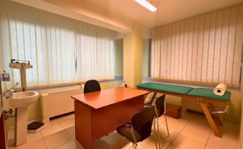 Symcro, Ambulatorio Medico e di Fisioterapia Prato