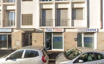 Fisionova Fisioterapia