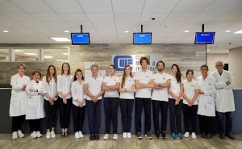 Centro Medico di Fisioterapia Srl