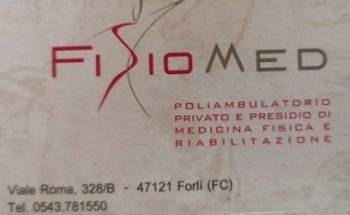 Fisiomed Snc Di Tarducci Romina E C