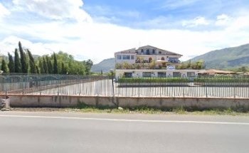 Centro Fisioterapico Musarra