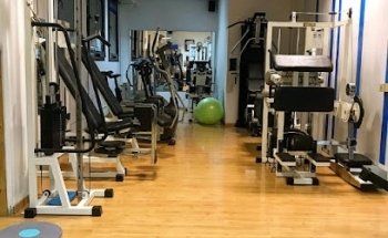 Centro Salus Snc Fisioterapia e Chinesiologia