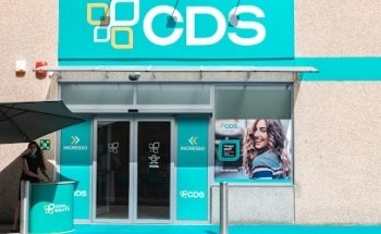 CDS - La tua casa della salute