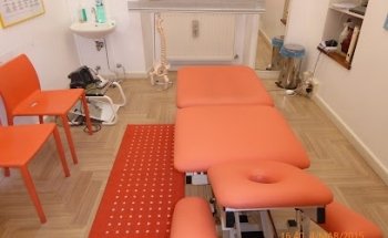 Chiropratica Fermo Baiju Khanchandani