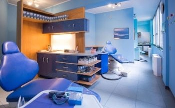 Studio di Odontoiatria Infantile e Ortodonzia Dr.ssa Alessandra Tubiolo
