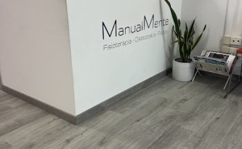 Studio di Fisioterapia e Osteopatia - Manualmente
