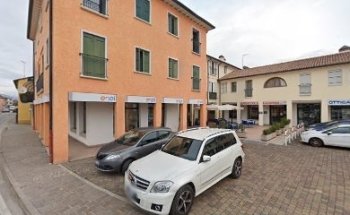 Ambulatorio Medicina Fisica Riabilitazione Loro Gian Carlo