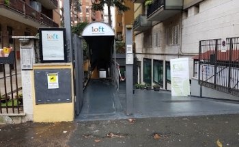 FisioLab Talenti