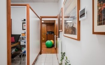 Centro Medico di Fisioterapia dr.ssa Maria Cafolla