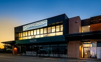 CORMEDICA SRL