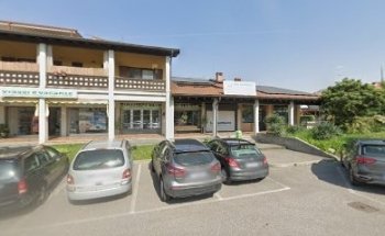 Poliambulatorio San Damiano