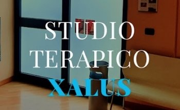 Dr Filippo Carlino Studio Terapico Xalus Fisioterapia Osteopatia Posturologia